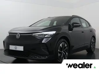 Volkswagen ID.4 Pro 77 kWh | 204 PK | SoH 95% | Adaptive Cruise Control | Achteruitrijcamera | Keyle