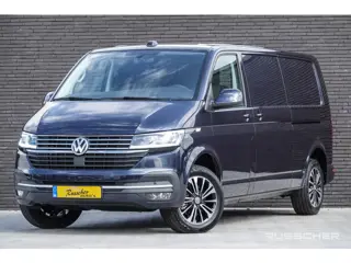 Volkswagen Transporter L2H1 2.0Tdi 150Pk DSG7 | Bulli | 28 | 2xSchuifdeur | Achteruitrijcamera | 17'