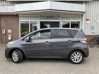 Toyota Verso-S 1.3 VVT-i Trend / Camera / Cruise Control / Clima