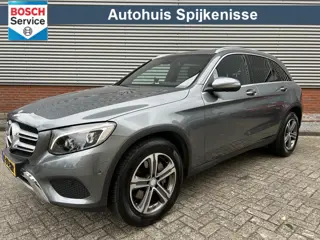 Mercedes-Benz GLC 250 4MATIC Prestige | Automaat | 360 Camera | Trekhaak | Stoelverwarming | Nette a