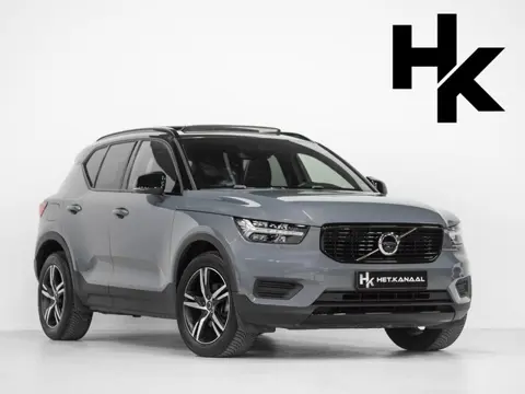 Volvo XC40 1.5 T3 R-Design Pano ACC Keyless Memory