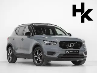 Volvo XC40 1.5 T3 R-Design Pano ACC Keyless Memory