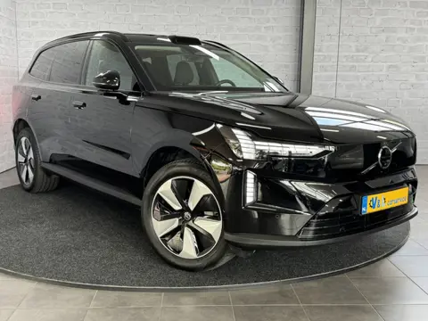 Volvo EX90 Single Motor Core 7p 104 kWh Pano ACC (bj 2025)
