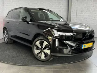 Volvo EX90 Single Motor Core 7p 104 kWh Pano ACC (bj 2025)