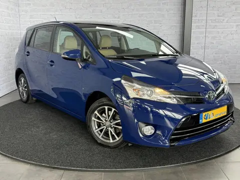Toyota Verso 1.8 VVT-i Business Automaat Camera Navigatie Trekhaak