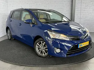 Toyota Verso 1.8 VVT-i Business Automaat Camera Navigatie Trekhaak