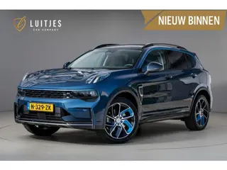 Lynk & Co 01 1.5 PHEV Org.NL|1e-eig|Pano-dak|360°|Infinity|ACC|Dealeronderhouden