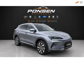BYD SEAL U 1.5 DM-i FWD Boost PHEV/PANORAMA/360 CAMERA/STOELVERWARMING/BENZINE/HYBRIDE