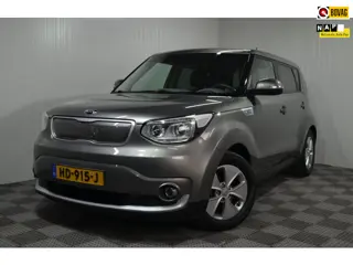 Kia Soul EV ExecutiveLine 27 kWh / Camera / Carplay / NL auto