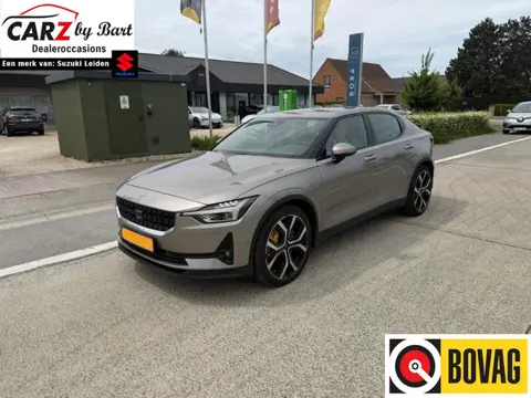 Polestar 2 LONG RANGE DUAL MOTOR LAUNCH 78KWH PERFORMANCE | 300PK | Pano | Harman Kardon