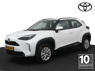 Toyota Yaris Cross 1.5 Hybrid 115 Business | Climate control | Trekhaak | Apple carplay-Android auto