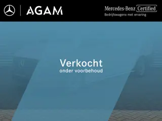 Mercedes-Benz eVito eVito 112 66kWh Airco Apple Carplay Navigatie | Snelladen | 261km WltP