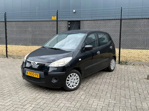 Hyundai I10 1.1 Pure |Airco|