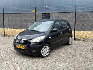 Hyundai I10 1.1 Pure |Airco|
