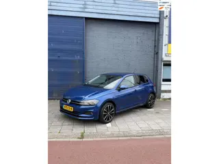Volkswagen POLO 1.0 TSI Comfortline Business