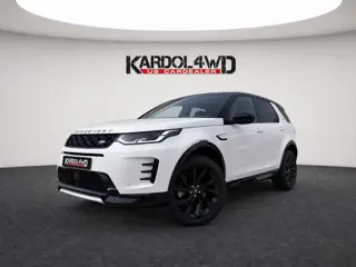 Land Rover Discovery Sport 1.5 P270e PHEV Dynamic SE | Panorama | 360gr camera | Geheel rijklaar inc