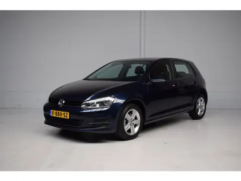 Volkswagen Golf 1.2 TSI 5-DRS CARPLAY / PARKEERSENSOREN / STOELVERWARMING / EL. PAKKET