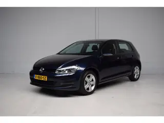 Volkswagen Golf 1.2 TSI 5-DRS CARPLAY / PARKEERSENSOREN / STOELVERWARMING / EL. PAKKET