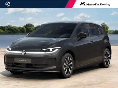 Volkswagen ID. Polo Style 52 kWh accu, 211 PK