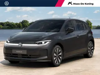 Volkswagen ID. Polo Style 52 kWh accu, 211 PK