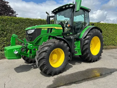 John Deere 6R-150-783209