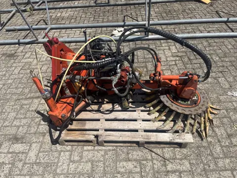 Burtec OB220-70-783560