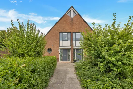 Te koop in Oudkarspel - Waterdrieblad 3