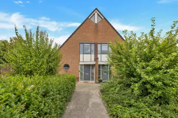Te koop in Oudkarspel - Waterdrieblad 3