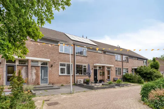 Te koop in Hendrik-Ido-Ambacht - De Panneboeter 55
