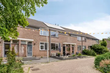 Te koop in Hendrik-Ido-Ambacht - De Panneboeter 55