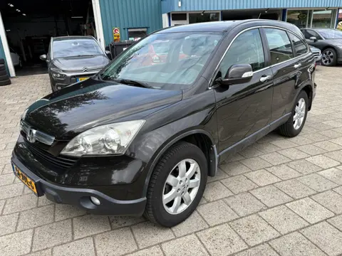Honda CR-V 2.0i Comfort
