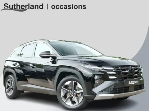 Hyundai Tucson 1.6 T-GDI HEV Comfort | Facelift model | Stoelverwarming | Achteruitrijcamera |  Auto