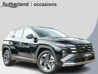 Hyundai Tucson 1.6 T-GDI HEV Comfort | Facelift model | Stoelverwarming | Achteruitrijcamera |  Auto