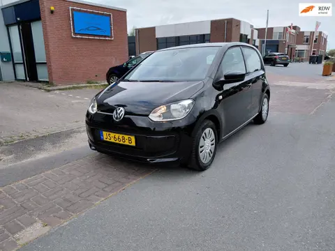 Volkswagen Up! 1.0 move up! BlueMotion airco nav cv