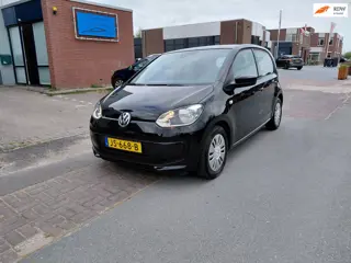 Volkswagen Up! 1.0 move up! BlueMotion airco nav cv