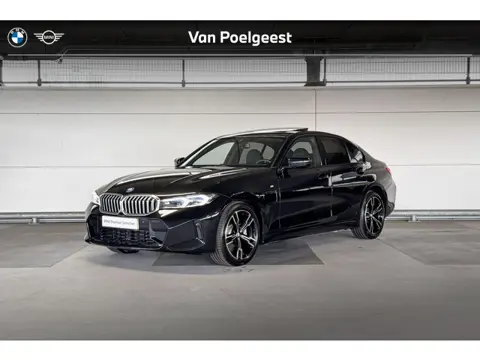 BMW 3 Serie Sedan 330e