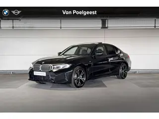 BMW 3 Serie Sedan 330e