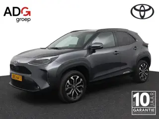 Toyota Yaris Cross 1.5 Hybrid 115 Dynamic | Comfort pack | Parkeersensoren | Stuur en stoel verwarmi