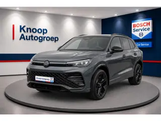 Volkswagen Tiguan 1.5 eHybrid R-Line | Nieuw! | Navi | ACC | Pano | Camera | Interieur Style Pakket 