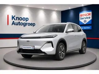 Geely Starray EM-i 1.5 Pro 18.4 kWh | 360 Camera | Navi | ACC | Stoel + Stuurverw. | Leer ( Vestigin