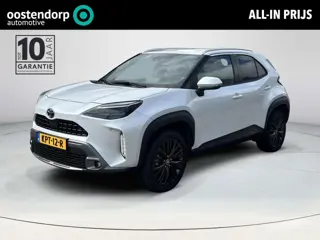 Toyota Yaris Cross 1.5 Hybrid Adventure