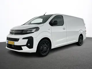 Opel Vivaro 1.5 Diesel 120 S&S L3 Apple Carplay /  Android Auto Parkeersensoren V+A Trekhaak Camera 