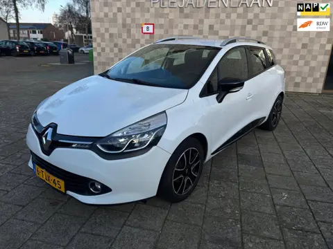 Renault Clio Estate 1.5 dCi ECO Expression|Airco|Cruise|Pdc