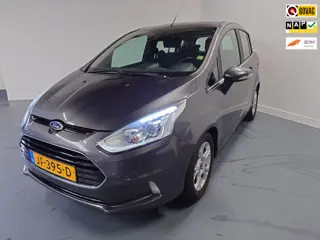Ford B-Max 1.6 TI-VCT Titanium |AUTOMAAT|NL-AUTO|