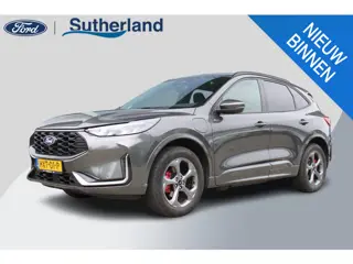 Ford Kuga 2.5 PHEV ST-Line X | NL Auto |  Winterpack | AGR Stoelen | Adaptieve Cruise Control | Elec