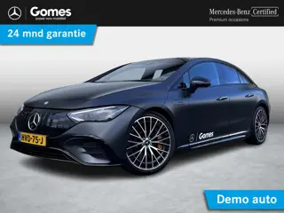 Mercedes-Benz EQE AMG 53 4MATIC+ | Premium Plus | Night Pakket | Rijassistentiepakket Plus | Panoram