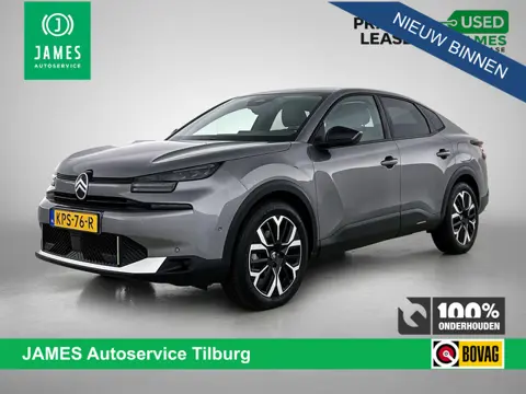 Citroen C4 X 1.2 Hybrid 145 Business CAMERA | NAVI & CARPLAY | AD-CRUISE