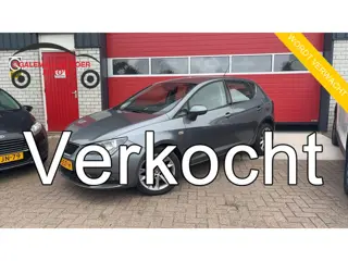 SEAT Ibiza 1.0 EcoTSI Style Connect CARPLAY / NAVI / AIRCO / PDC / BLUETOOTH / CRUISE / NL-AUTO