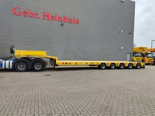 Goldhofer STZ-L5 (245) A (bj 2017)