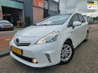 Toyota Prius Wagon 1.8 Dynamic Business 96g GARANTIE